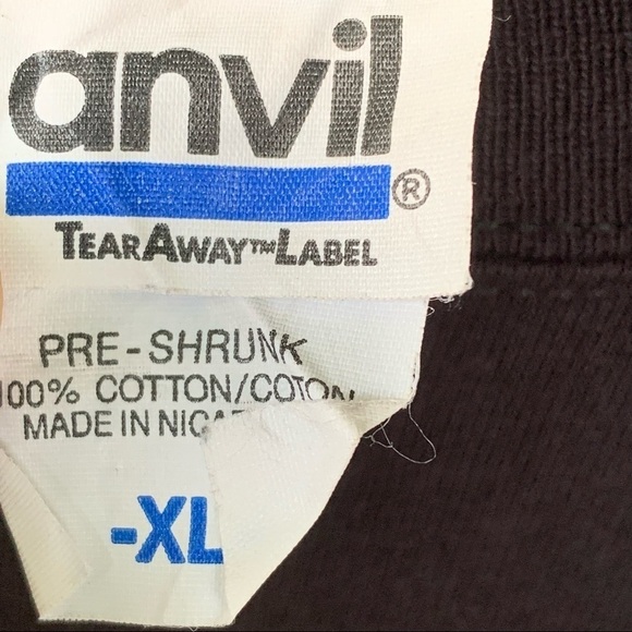 Y2K Tyler Perry “What’s Done In The Dark” Tee Shirt XL - Picture 3 of 4